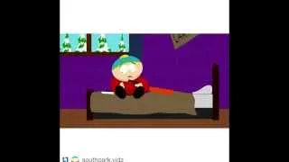 South Park | Eric Cartman ~ Chocolate Guns