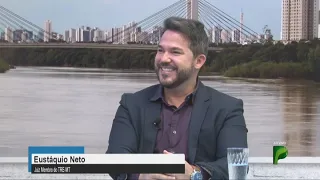 TV PANTANAL - Programa Opinião - 26/04/2024 19:40