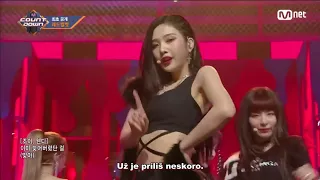 Red Velvet - Bad Boy (slovak sub)