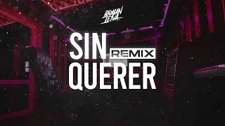SIN QUERER (Remix) - FER VAZQUEZ, FLOR ALVAREZ - Braian Leiva