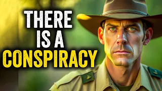 Park Ranger REVEALS What's Really Going On In National Parks