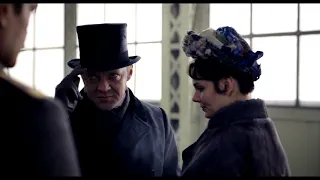 Anna Karenina. Vronsky Story/trailer in English