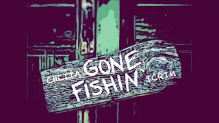 Chetta - Gone Fishin feat. $crim (Slowed)