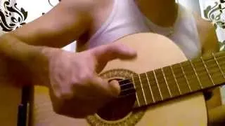 Initiation à la guitare gitane