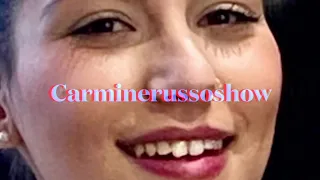 Gabry - Vasco Rossi cover carminerussoshow