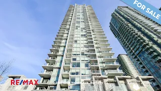 FOR SALE! 2307-6538 Nelson Ave, Burnaby