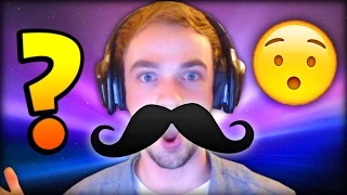 WHAT SHOULD I DO? - Ali-A does Movember!