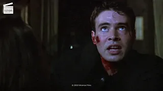 Scream 3: Sidney vs. Roman (HD CLIP)