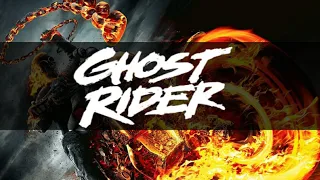 Ghost Rider | Призрачный гонщик - полное прохождение [GBA] | FULL WALKTHROUGH #1