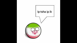 turi ip ip ip #aimation #countryballs #mapping #meme #memes #shorts #countryballs #then #now