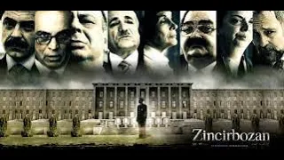 Zincirbozan / Turkish Military Coup D'etat of September 12 1980 Feature Film Sinema Filmi 2006