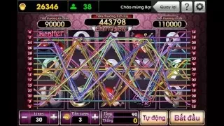 EGCITY SLOT GAMES - CHERRY LOVE