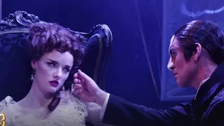 Books and BlueStockings- Love Never Dies Musical Review