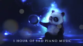 1 Hour of Sad Piano Music | Vol. 3