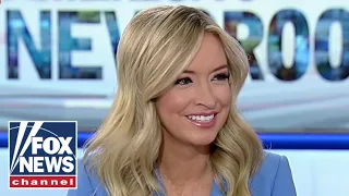 Kayleigh McEnany: Biden is trying to 'shore up' far-left with 'divisive' 2024 video