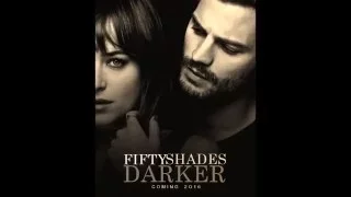 Fifty Shades Darker Trailer (2017)