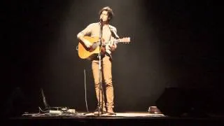 Tiago Iorc - Creep (Radiohead Cover em Salvador)