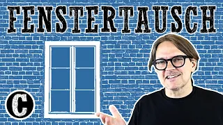 Aufgepasst beim Fenstertausch im Altbau – Darauf ist zu achten!