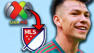 Can MLS Win Over Liga MX Fans?
