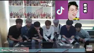 monstax reaction to BTS Hindi Tiktoks #Armymade #bts #kpopidols