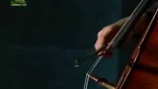Apocalyptica - Hall of the Mountain King (Rock In Rio 2008)