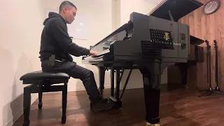 Chopin Mazurka Op.50-2
