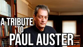 A Tribute to Paul Auster