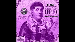 Young Dolph Gelato Slowed N Throwed DJ SU4L