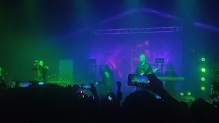 Cradle Of Filth - Nymphetamine (Live Mexico City, Carpa Velodromo 23/09/2023)