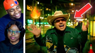 That Mexican OT - Cowboy in New York (Official Music Video reaction)🔥🔥