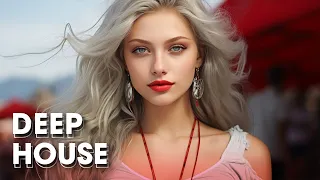 Ibiza Summer Mix 2024🍓Best Of Tropical Deep House Music Chill Out Mix 2024🍓Chillout Lounge #001