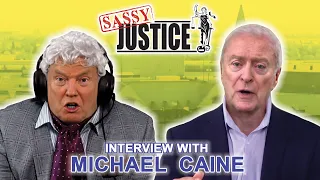 Michael Caine Explains How To Spot a Deepfake | Deep Fake and Deep Fake: The Movie