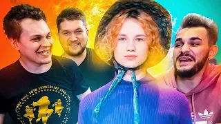 ДЕРЕВЕНЩИНЫ НА СЕРДЦА ЗА ЛЮБОВЬ feat. Юлик и Хованский