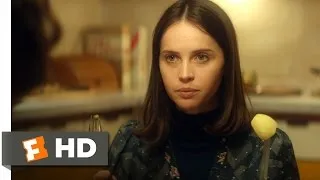 The Theory of Everything (4/10) Movie CLIP - No Boundaries, No Beginning and No God (2014) HD