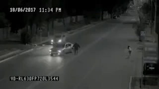 ANGEL SAVES MAN FROM NEAR DEATH - Real or Fake