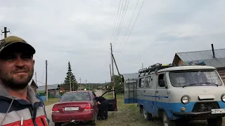 Попытка отключения электроэнергии 31.05.2023г., но я встала у столба и электрики уехали,,,😊