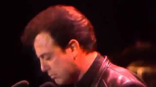 Billy Joel Inducts Fats Domino into The Rock and Roll Hall of Fame