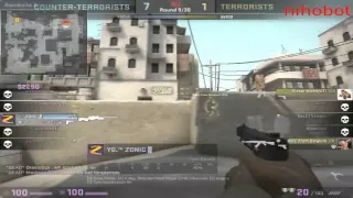 CS:GO ZONIC -4 [dd2]