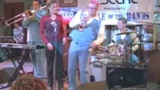 The Drew Carey show - The gang Win The Band Comp