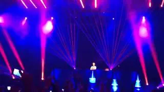 Armin van Buuren at Privilege Ibiza 2012