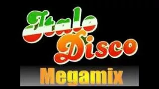 The Best of Italo Disco Classics Megamix (2 hours)