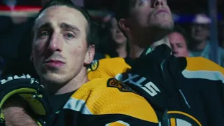 Bruins Leafs Game 7 Montage 2019