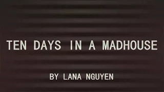 Ten Days in a Madhouse - Nellie Bly NHD Documentary 2015