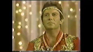 William Shatner - Circus Of The Stars