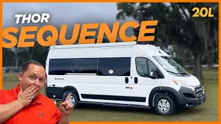 The HOTTEST SELLING RV ..... VanLife