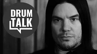 Daniel Erlandsson (Arch Enemy) - drumtalk [episode 65]