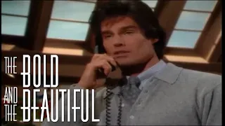 Bold and the Beautiful - 1997 (S10 E105) FULL EPISODE 2476