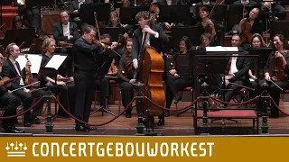 Concertmaster Vesko Eschkenazy plays Imagine | Concertgebouworkest
