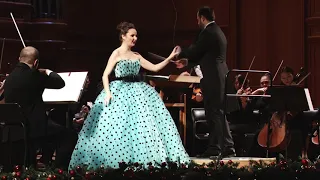 Ekaterina Gavrilova: Puccini Musetta’s Waltz from “La Boheme”