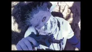 ESHAM-DevilShit (featuring KOOL KEITH)